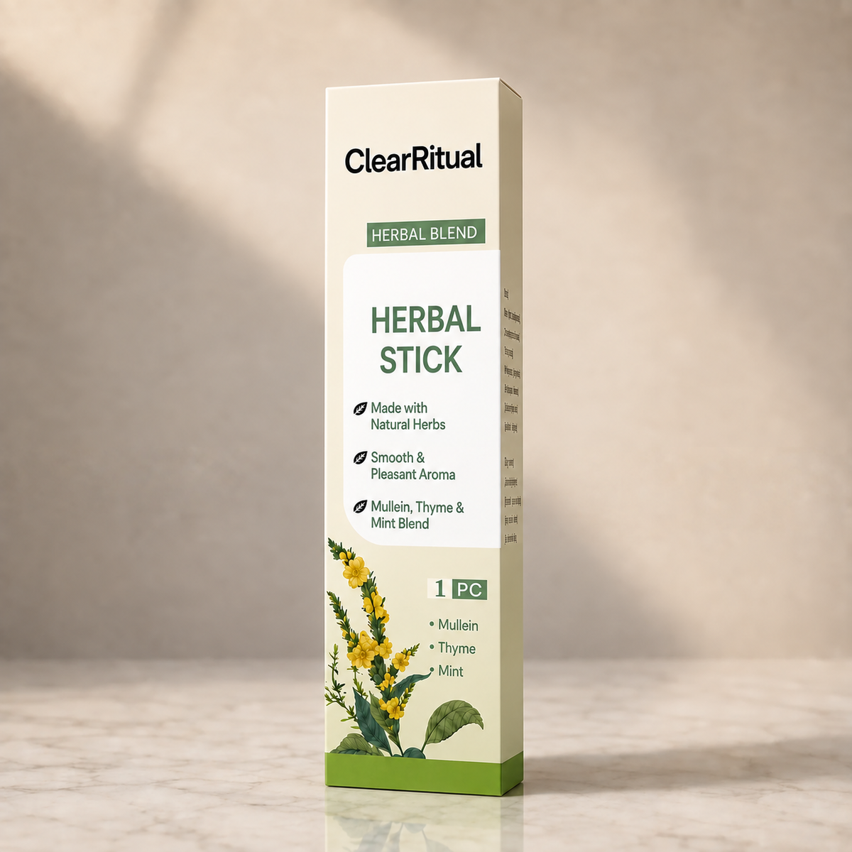 ClearRitual™